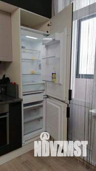 3-к квартира, посуточно, 65м2, 1/1 этаж