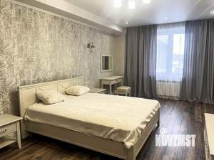 3-к квартира, на длительный срок, 120м2, 7/15 этаж