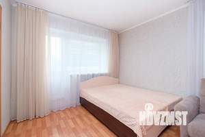 1-к квартира, посуточно, 35м2, 4/5 этаж