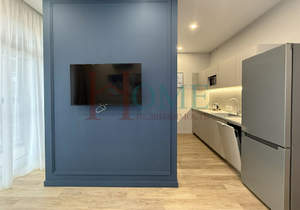 Студия квартира, на длительный срок, 30м2, 9/25 этаж