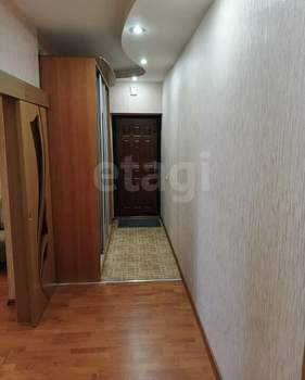 1-к квартира, на длительный срок, 49м2, 6/11 этаж