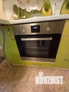 Студия квартира, на длительный срок, 21м2, 6/12 этаж