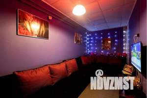 2-к квартира, посуточно, 85м2, 1/18 этаж