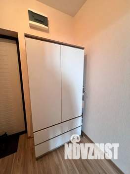 1-к квартира, посуточно, 30м2, 8/24 этаж