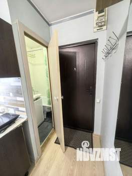 Студия квартира, на длительный срок, 12м2, 1/5 этаж