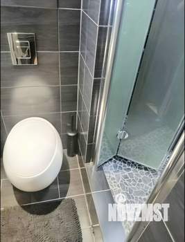 Студия квартира, на длительный срок, 30м2, 23/27 этаж