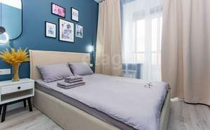 2-к квартира, на длительный срок, 35м2, 1/20 этаж