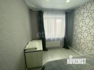 2-к квартира, на длительный срок, 37м2, 11/16 этаж