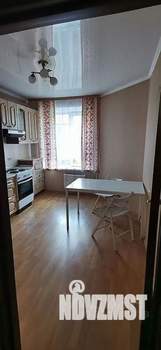 1-к квартира, на длительный срок, 44м2, 3/7 этаж