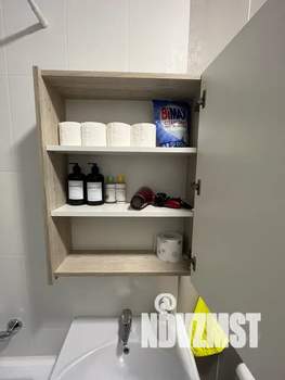 1-к квартира, посуточно, 42м2, 5/14 этаж