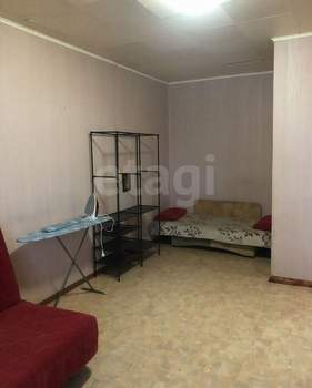 1-к квартира, на длительный срок, 33м2, 8/11 этаж