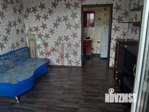 1-к квартира, на длительный срок, 30м2, 5/10 этаж