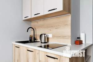 Студия квартира, посуточно, 20м2, 7/25 этаж