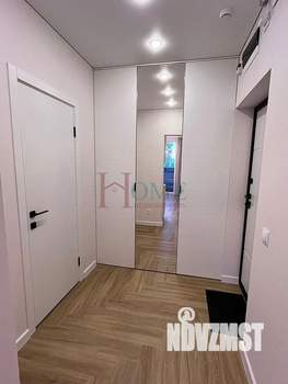 Студия квартира, на длительный срок, 29м2, 4/30 этаж