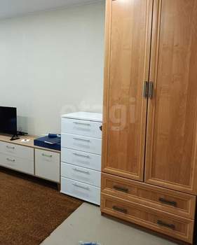 1-к квартира, на длительный срок, 36м2, 3/9 этаж