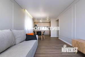 3-к квартира, на длительный срок, 93м2, 3/9 этаж