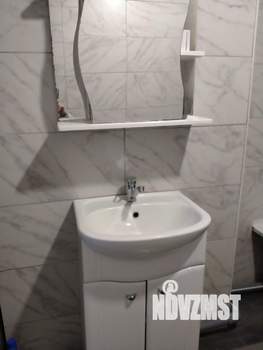 1-к квартира, на длительный срок, 39м2, 2/15 этаж