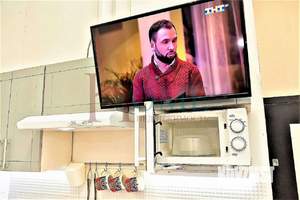 Студия квартира, на длительный срок, 18м2, 1/5 этаж