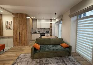 3-к квартира, на длительный срок, 47м2, 4/22 этаж