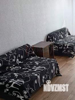 3-к квартира, на длительный срок, 60м2, 4/5 этаж