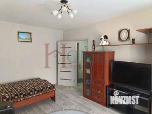 1-к квартира, на длительный срок, 32м2, 1/10 этаж