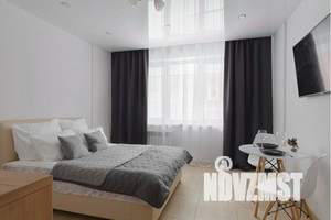 1-к квартира, посуточно, 25м2, 3/17 этаж