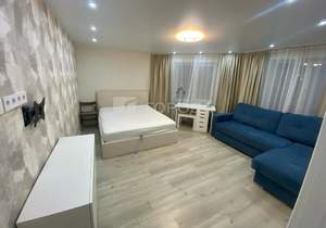 1-к квартира, на длительный срок, 48м2, 2/9 этаж