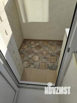 1-к квартира, на длительный срок, 24м2, 8/9 этаж
