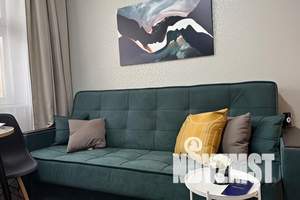 1-к квартира, посуточно, 22м2, 13/17 этаж