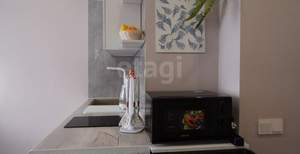 Студия квартира, на длительный срок, 25м2, 15/25 этаж