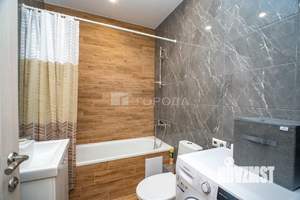 Студия квартира, на длительный срок, 27м2, 3/25 этаж