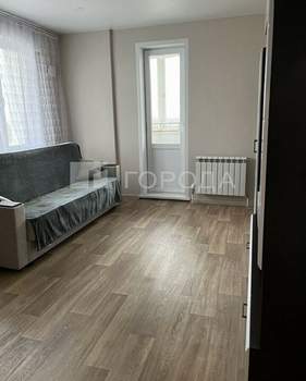 2-к квартира, на длительный срок, 60м2, 21/26 этаж