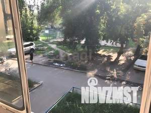 1-к квартира, на длительный срок, 32м2, 2/5 этаж