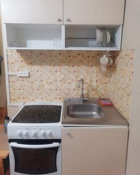 1-к квартира, на длительный срок, 48м2, 2/5 этаж