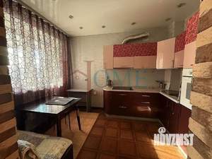 1-к квартира, на длительный срок, 35м2, 3/10 этаж