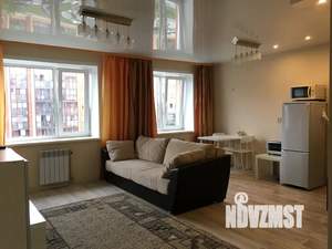 2-к квартира, посуточно, 47м2, 6/10 этаж