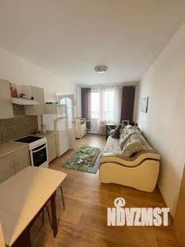 2-к квартира, на длительный срок, 38м2, 11/19 этаж