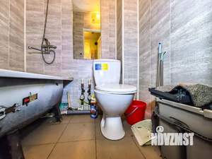 Студия квартира, на длительный срок, 20м2, 5/5 этаж