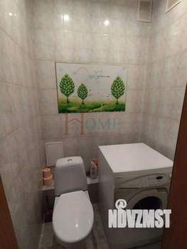 1-к квартира, на длительный срок, 43м2, 6/10 этаж