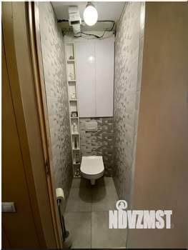 2-к квартира, на длительный срок, 44м2, 6/9 этаж