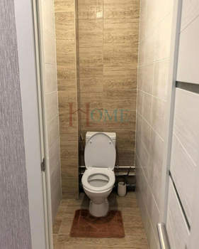 2-к квартира, на длительный срок, 55м2, 2/18 этаж