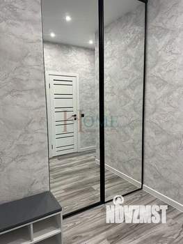 1-к квартира, на длительный срок, 378м2, 22/23 этаж