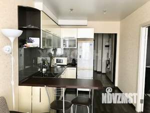 1-к квартира, на длительный срок, 45м2, 17/26 этаж