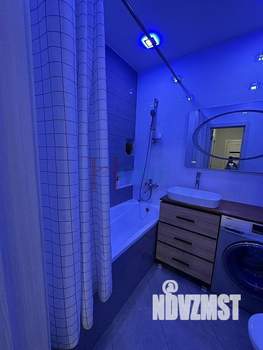 2-к квартира, на длительный срок, 47м2, 15/17 этаж