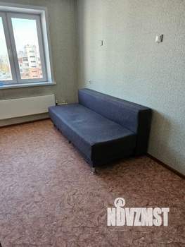 1-к квартира, на длительный срок, 32м2, 10/10 этаж