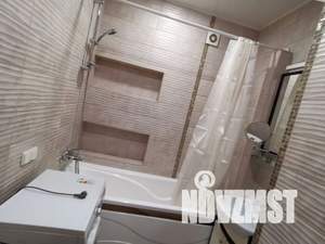 1-к квартира, на длительный срок, 38м2, 9/17 этаж