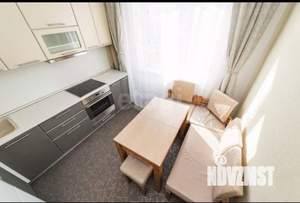 1-к квартира, на длительный срок, 32м2, 2/10 этаж