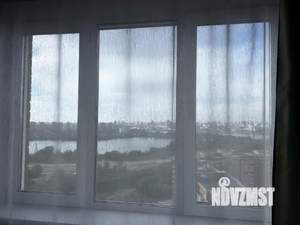 2-к квартира, на длительный срок, 59м2, 18/24 этаж