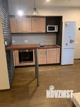 1-к квартира, на длительный срок, 35м2, 3/22 этаж