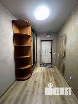 2-к квартира, на длительный срок, 46м2, 15/25 этаж